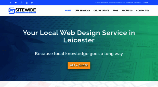 sitewidedesign.co.uk