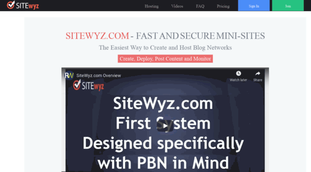 sitewyz.com