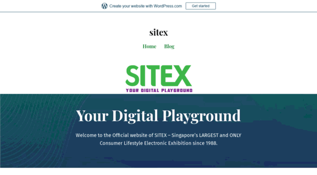 sitex.com.sg