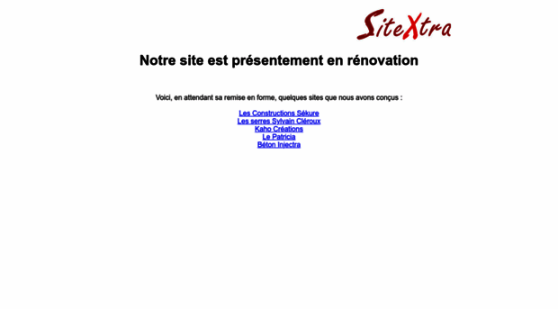 sitextra.com