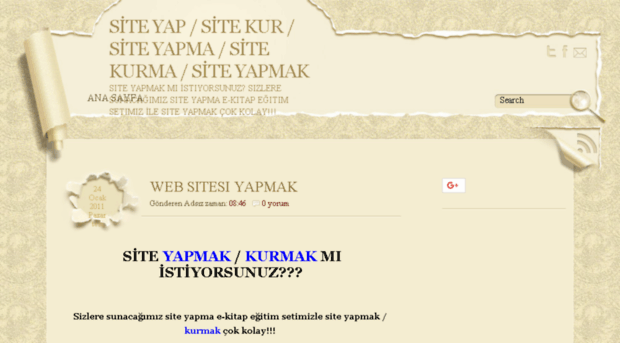 siteyapmak.blogspot.com