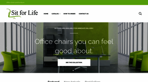 sitforlife.net