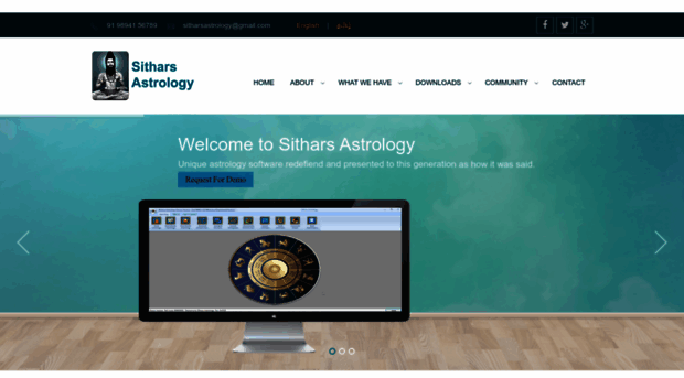 sitharsastrology.com