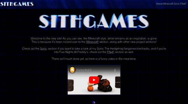 sithgames.com