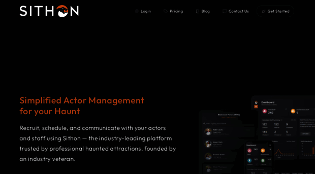 sithon.io