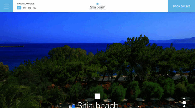 sitiabeach.com