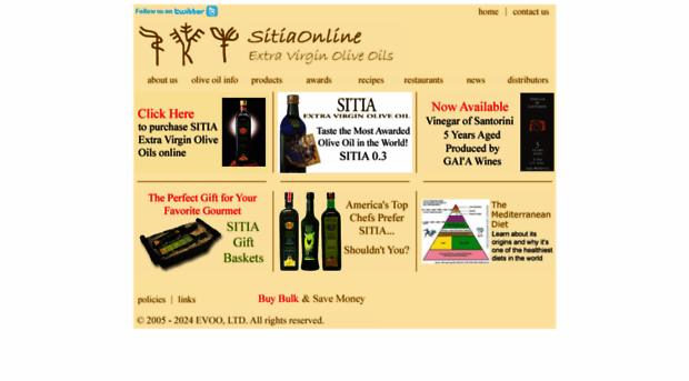 sitiaonline.com