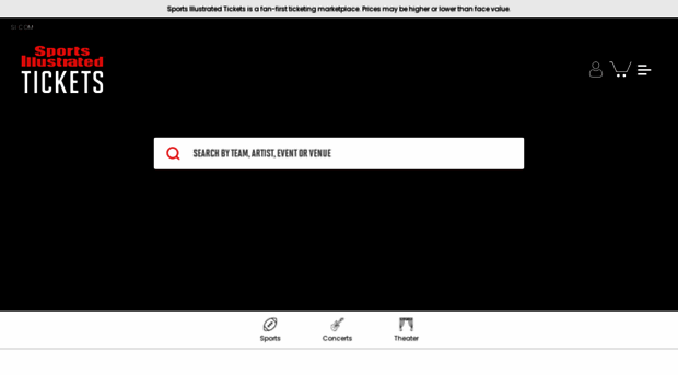 sitickets.com