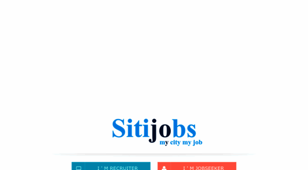 sitijobs.com