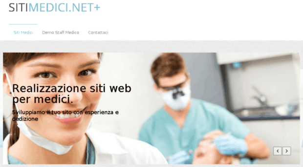 sitimedici.net