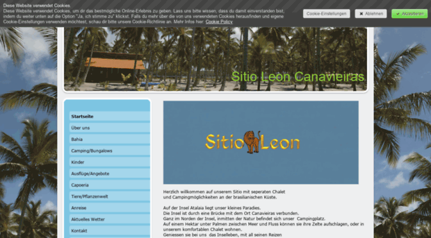 sitio-leon.jimdo.com