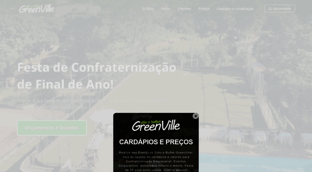sitioebuffetgreenville.com.br
