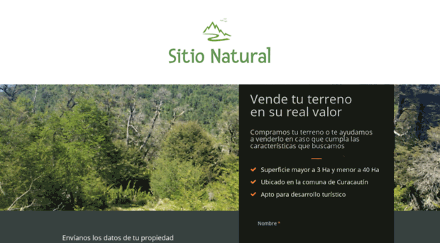 sitionatural.com