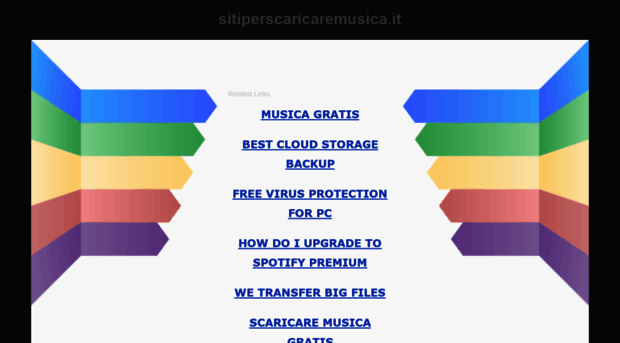 sitiperscaricaremusica.it