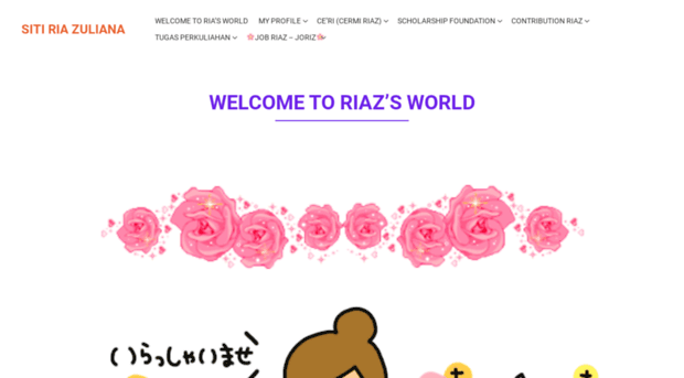 sitirz.ilearning.me