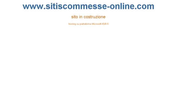 sitiscommesse-online.com