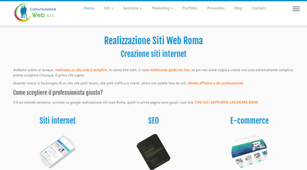 sitiweb-roma.org