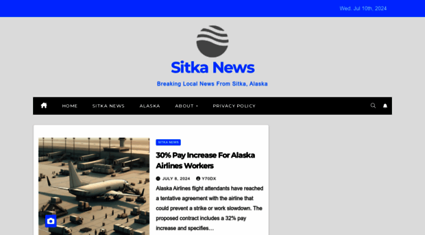 sitka.news