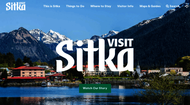 sitka.org