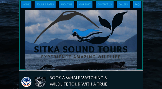 sitkasoundtours.com