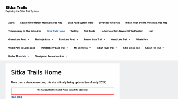 sitkatrails.org