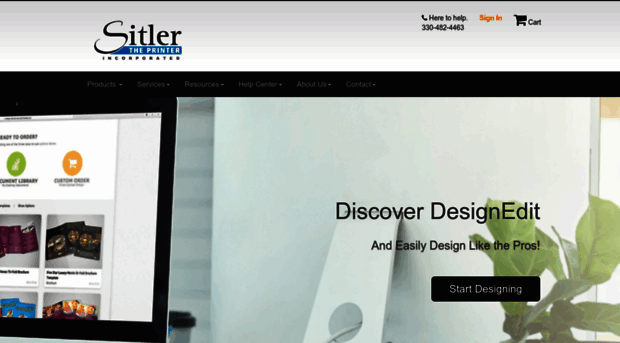 sitlertheprinter.com