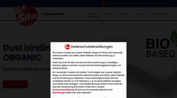 sito-international.com