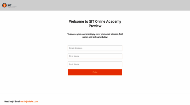 sitonlineacademypreview.schoolkeep.com