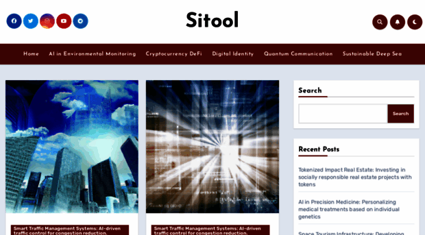 sitool.net