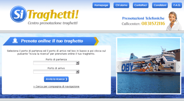 sitraghetti.com