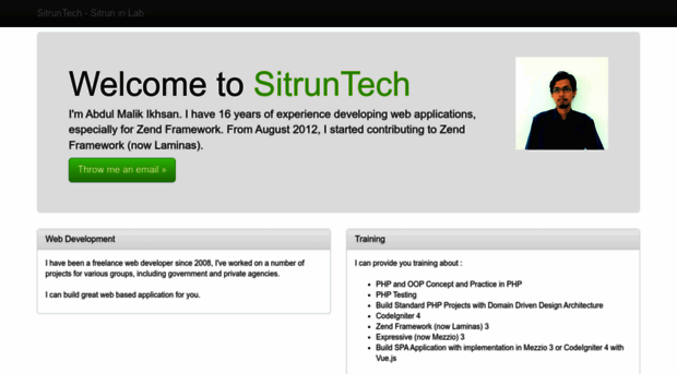 sitrun-tech.com