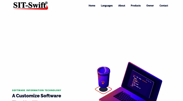 sitswift.in