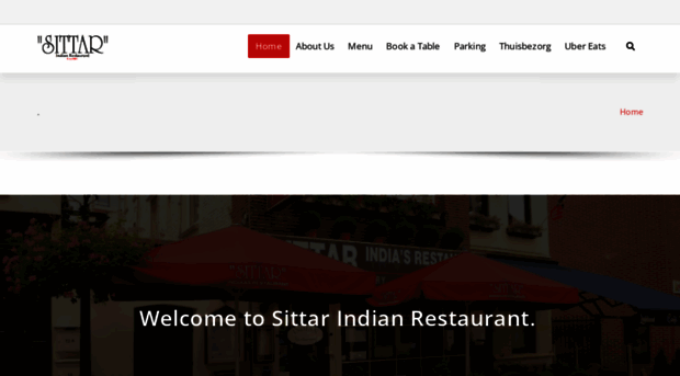 sittarindianrestaurant.com