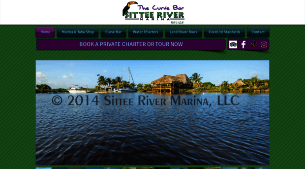 sitteerivermarina.com