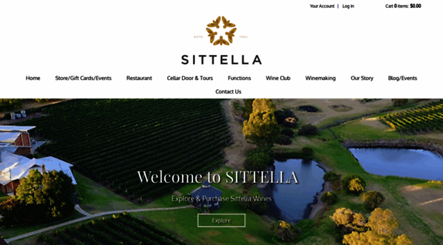 sittella.com.au