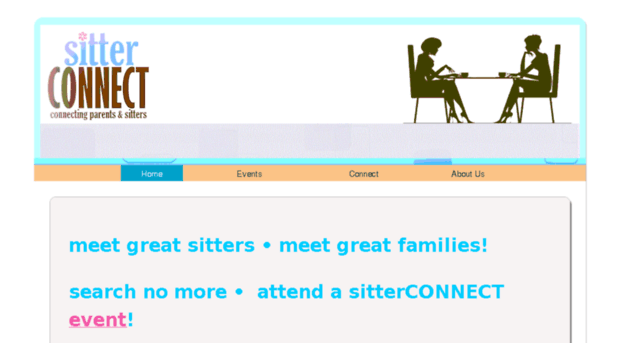 sitterconnect.net