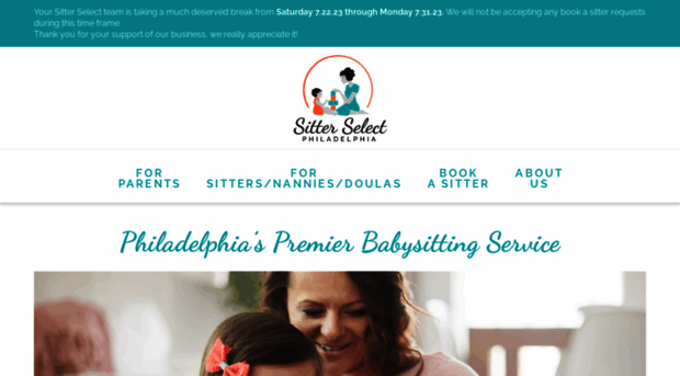 sitterselect.net