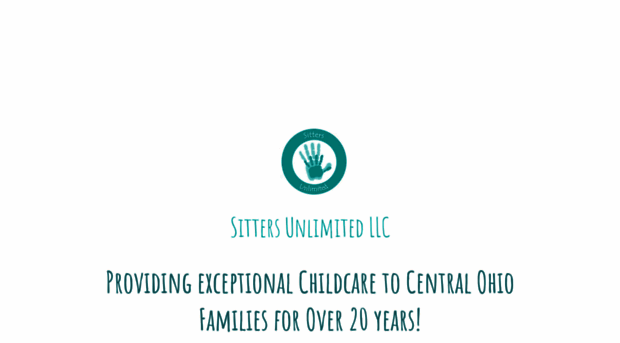 sittersunlimitedllc.com