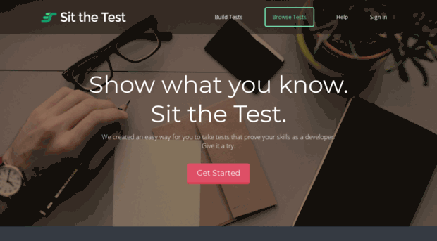 sitthetest.com