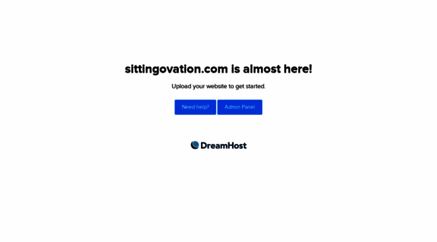 sittingovation.com