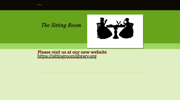 sittingroom.org