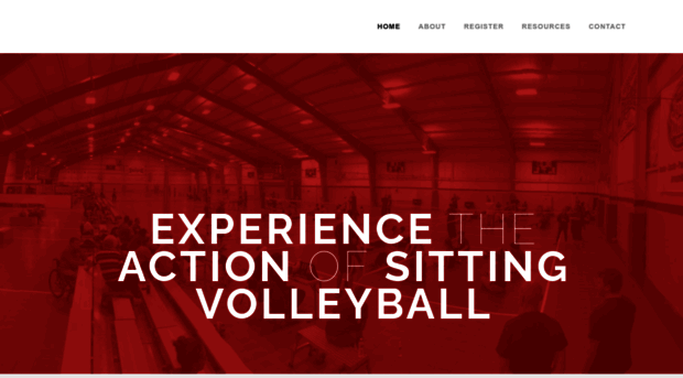 sittingvolleyball.org