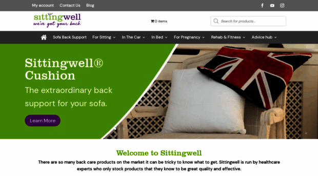 sittingwell.co.uk