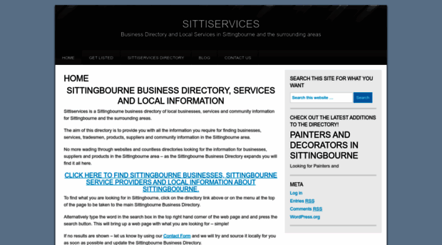 sittiservices.com