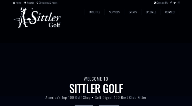 sittlergolf.com