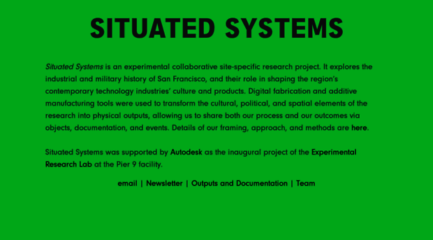 situated.systems