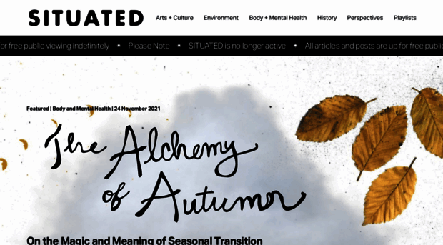 situatedmag.com