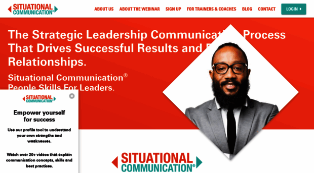 situationalcommunication.com