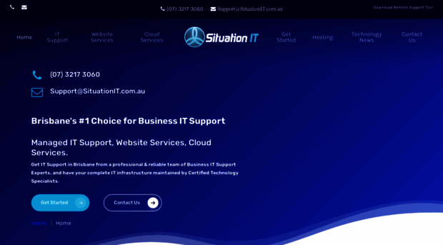 situationit.com.au