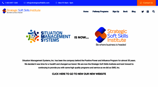 situationmanagementsystems.com